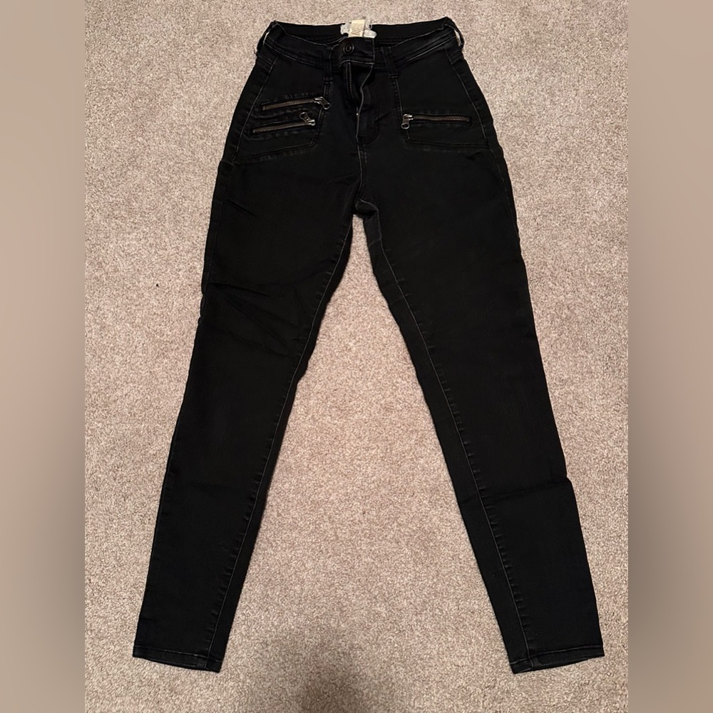 Size 28/7 Altar’d State Jeans
